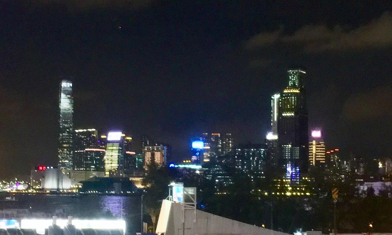 L'Etoile De Mer Hongkong Kültér fotó